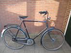 herenfiets, Fietsen en Brommers, Fietsen | Heren | Herenfietsen, Ophalen, Gebruikt, Versnellingen, Batavus