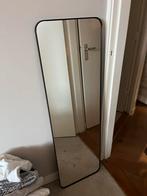 Grote Spiegel - 130x40cm, Huis en Inrichting, Woonaccessoires | Spiegels, Ophalen, Minder dan 50 cm, 100 tot 150 cm, Zo goed als nieuw