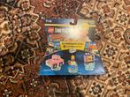 LEGO Dimensions Simpsons Level Pack 71202, Ophalen of Verzenden, Zo goed als nieuw, Complete set, Lego