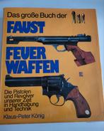 Te koop mooi boek Faust Feuer Waffen, Ophalen of Verzenden, Tweede Wereldoorlog, Zo goed als nieuw