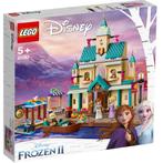 41167 Lego Disney Frozen 2 Kasteeldorp Arendelle NIEUW, Ophalen of Verzenden, Nieuw, Complete set, Lego