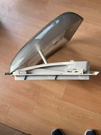 Dakluik 400x400mm met Duoplissé, Caravans en Kamperen, Ophalen of Verzenden, Gebruikt