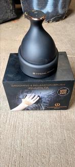 Massage borstel paard imperial riding, Dieren en Toebehoren, Ophalen of Verzenden, Zo goed als nieuw, Overige soorten