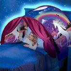 Bedtent Unicorn met Lichtjes, Ophalen of Verzenden, Gebruikt