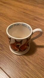 Emma Bridgewater mok, Antiek en Kunst, Antiek | Servies los, Ophalen of Verzenden