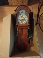 Twee Klokken - Wandklok en Meer, Antiek en Kunst, Ophalen
