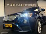 BMW X3 xDrive28i High Executive 245 PK / 4WD / PANO / AUTOMA, Automaat, Cruise Control, Gebruikt, Euro 6