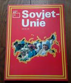 Sovjet-unie - land en volk (landenserie), Ophalen of Verzenden, Gelezen