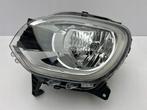 RENAULT TWINGO 3III LIFT KOPLAMP LINKS OEM 2018- 260600145R, Info@fabrikant.eu, Renault, Ophalen of Verzenden, Fabrikantstraat 1
1000 AA  Amsterdam