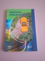 Praktische stralingshygiëne MBRT boek, Boeken, Studieboeken en Cursussen, Ophalen of Verzenden, Zo goed als nieuw, HBO