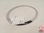 Mini One F55 F56 F57 Koplamp Sierlijst Links Chroom 7300631, Auto-onderdelen, Carrosserie en Plaatwerk, Ophalen of Verzenden, Gebruikt