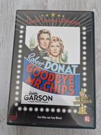 DVD Goodbye Mr. Chips (1939), Ophalen, Alle leeftijden, Zo goed als nieuw, Komedie