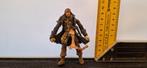 Jack Sparrow poppetje pirates of the Caribbean (5.3), ., Ophalen of Verzenden, Zo goed als nieuw, Zizzle