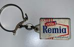 Vintage sleutelhanger pakje Remia Zweedse Kroon margarine, Verzamelen, Ophalen of Verzenden, Gebruikt