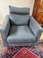 Fauteuil IKEA, Huis en Inrichting, Fauteuils, Ophalen, Minder dan 75 cm, Zo goed als nieuw, 75 tot 100 cm