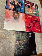 Mooie jazz vinylcollectie te koop, Ophalen, 1960 tot 1980, Zo goed als nieuw, 12 inch