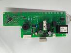 Miele besturing PCB, ELP560B, 06912840, Ophalen of Verzenden, Gebruikt
