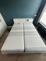 2 Matrassen 80x200, Huis en Inrichting, Slaapkamer | Matrassen en Bedbodems, Ophalen, Eenpersoons, Zo goed als nieuw, 80 cm