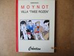 adv2137 villa twee rozen hc, Ophalen, Gelezen