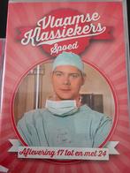 Spoed, Vanaf 12 jaar, Ophalen of Verzenden, Gebruikt, Actie en Avontuur