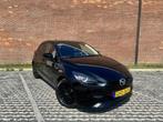 Mazda 2 1.5 e-SkyActiv-G 90 Homura (bj 2024), Stof, Gebruikt, 4 cilinders, Zwart