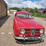 Saab 96 Tweetakt 1965 Rood, Origineel Nederlands, Overige kleuren, Particulier, Rood