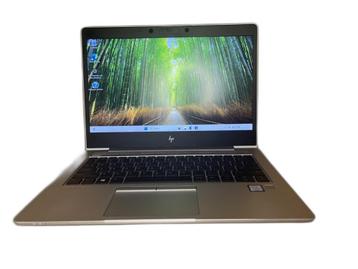HP Elitebook 830 G6 | Windows 11 | A grade | REF2024477 beschikbaar voor biedingen