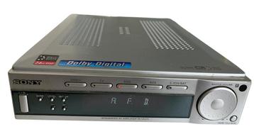 Sony versterker TA VE 215 beschikbaar voor biedingen