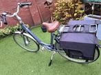 Opknapper elektrische fiets, Fietsen en Brommers, Fietsen | Bakfietsen, Ophalen, Gebruikt, 4 kinderen of meer