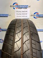 2x Bridgestone Duravis R660 Eco (DEMO) 205/65 R16C 107/105T, 205 mm, Band(en), 16 inch, Gebruikt