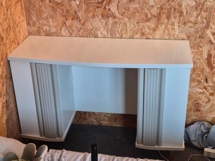 Kaptafeltje, Huis en Inrichting, Kasten | Dressoirs, Gebruikt, 100 tot 150 cm, 25 tot 50 cm, Ophalen