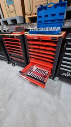 widmann gereedschapwagen met kracht doppen, Ophalen of Verzenden, Nieuw