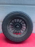 Achterwiel GY6 VX50 / Riva / Toscana etc (VESPA LOOK), Ophalen of Verzenden, Gebruikt, Overige typen, Gy6