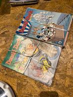 Stapel Donald Duck 2010 & 2012, Meerdere stripboeken, Ophalen of Verzenden, Gelezen