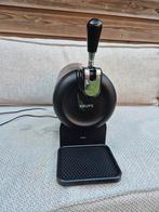 Krups the Sub biertap, Ophalen, Zo goed als nieuw, Krups