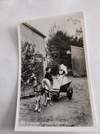 ZEELAND. WIL JE NOG EEN SNOEPJE?, Ophalen of Verzenden, Voor 1920, Klederdracht