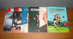 6x Feyenoord Magazine, Verzamelen, Sportartikelen en Voetbal, Ophalen of Verzenden, Zo goed als nieuw, Feyenoord, Boek of Tijdschrift