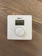 Nefit Thermostaat, Ophalen of Verzenden, Zo goed als nieuw