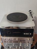 Marantz TT15S1 turntable, Audio, Tv en Foto, Ophalen, Zo goed als nieuw, Platenspeler, Overige merken