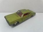 Matchbox Lesney 62 Mercury Cougar - Vintage Speelgoedauto, Ophalen of Verzenden, Gebruikt, Auto, Matchbox