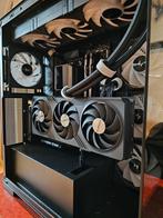 High-End Gaming PC - Ryzen 5 7600X3D, RX 7900 XTX, Gigabyte, Virtual Reality, 2 TB SSD, Ophalen of Verzenden
