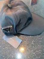 Prada nylon pet, Ophalen of Verzenden, Zo goed als nieuw