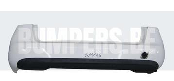 Bumper Mercedes C KLASSE W205 Estate 14- A2058853838 Achterb beschikbaar voor biedingen
