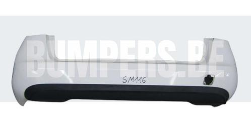 Bumper Mercedes C KLASSE W205 Estate 14- A2058853838 Achterb, Auto-onderdelen, Carrosserie en Plaatwerk, Bumper, Achter, Gebruikt