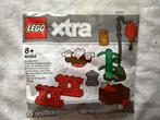 Lego polybag 40464 Xtra nieuw, Kinderen en Baby's, Speelgoed | Duplo en Lego, Ophalen of Verzenden, Nieuw