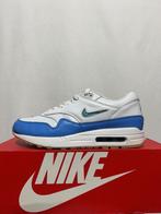 ALS NIEUW! Maat 42 - Nike Air Max 1 Jewel University Blue, Kleding | Heren, Schoenen, Nike, Nike, Nike, Nike