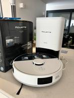 Rowenta X-Plorer Serie 140+ robotstofzuiger, Ophalen, Robotstofzuiger, Reservoir, 1600 tot 2000 watt