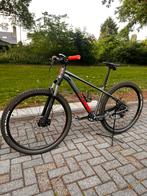 Gereserveerd tot 22 Aug. Cube Analog mt M 2023 veel extra’s, Hardtail, Ophalen of Verzenden, Gebruikt, Overige merken