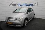 Mercedes-Benz B-Klasse 170 nette MPV met airco (bj 2007), Voorwielaandrijving, Gebruikt, 4 cilinders, 1210 kg