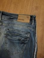 Stoere spijkerbroek van Coccara, Kleding | Dames, Blauw, Overige jeansmaten, Ophalen of Verzenden, Coccara